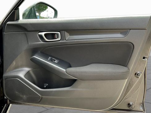 Used 2025 Honda Civic Sport image 22