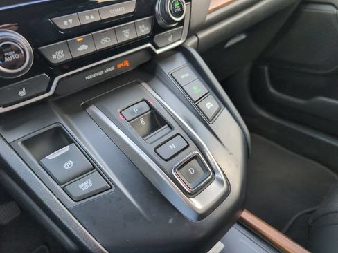 Used 2022 Honda CR-V Touring image 29