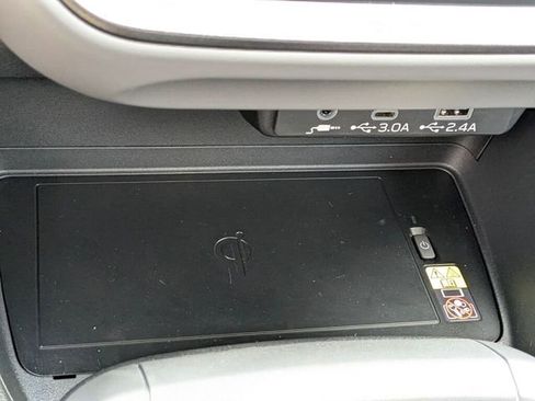 Certified 2025 Subaru Crosstrek 2.5i Limited w/ Popular Package #3A image 29