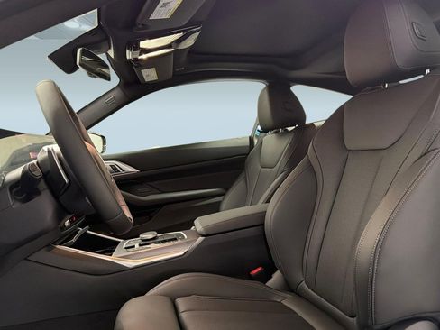 New 2026 BMW 430i Coupe w/ Parking Assistance Package image 19