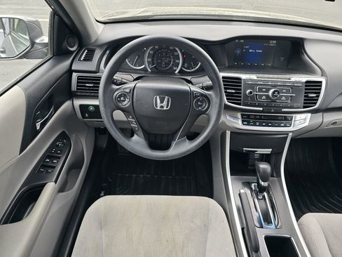 Used 2013 Honda Accord EX image 13