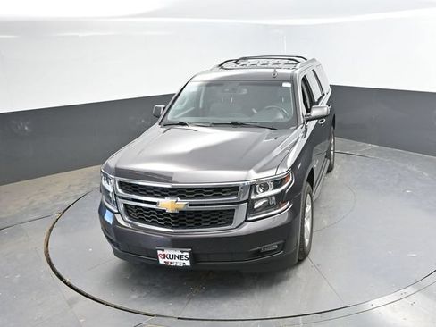 Used 2018 Chevrolet Tahoe LT AWD/4WD image 46