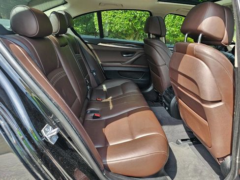 Used 2015 BMW 535i xDrive Sedan image 33