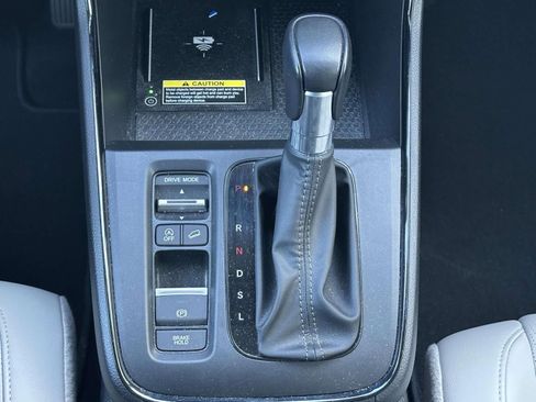 Used 2024 Honda CR-V EX-L image 21