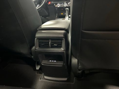 Used 2025 Honda CR-V EX-L image 15