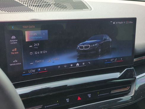 Used 2024 BMW 530i xDrive w/ Executive Package AWD/4WD image 22
