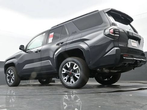 Used 2026 Toyota 4Runner TRD Sport Premium AWD/4WD image 25