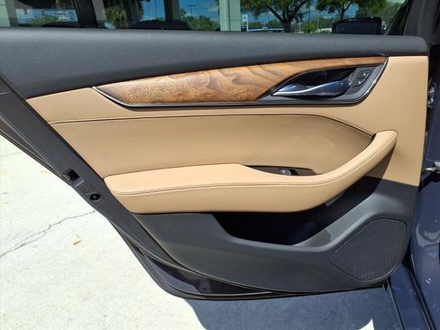 Used 2024 Cadillac CT5 Premium Luxury w/ Climate Package image 17