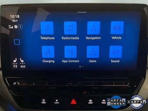 Used 2024 Volkswagen ID.4 S image 44