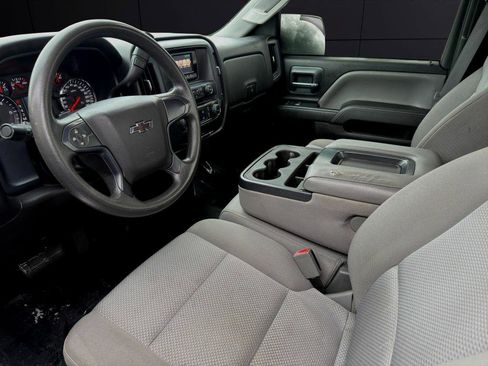 Used 2015 Chevrolet Silverado 1500 LS w/ Trailering Package image 12