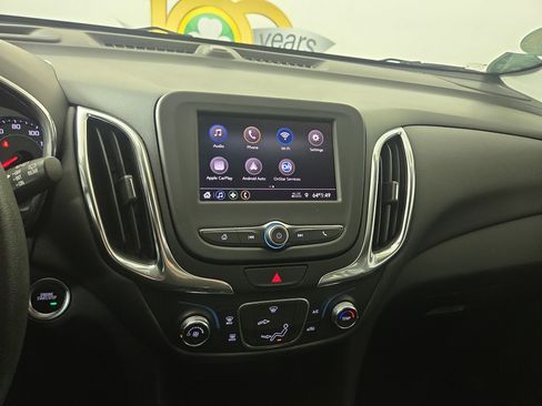 Used 2020 Chevrolet Equinox LT w/ LPO, Floor Liner Package image 21