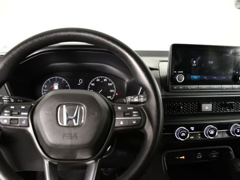 Used 2025 Honda CR-V LX image 16