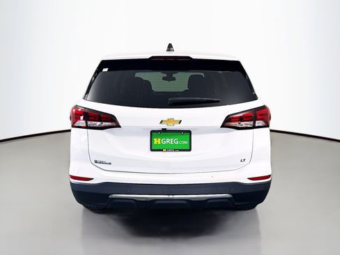 Used 2023 Chevrolet Equinox LT FWD image 8