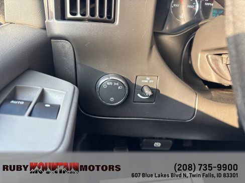 Used 2015 Chevrolet Express 2500 LS image 14