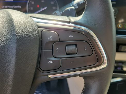 Certified 2023 Buick Envision Avenir AWD/4WD image 26