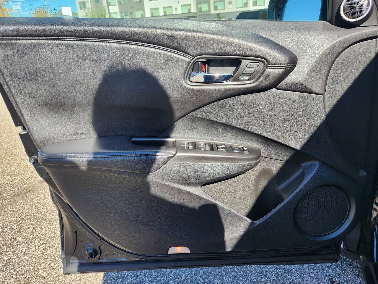 Used 2013 Acura RDX w/ Technology Package FWD image 19