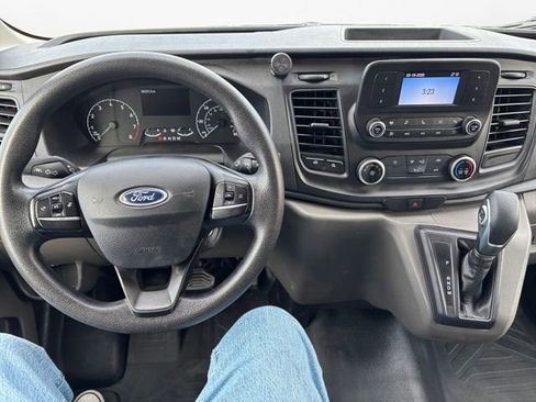 Used 2023 Ford Transit 350 DRW image 9