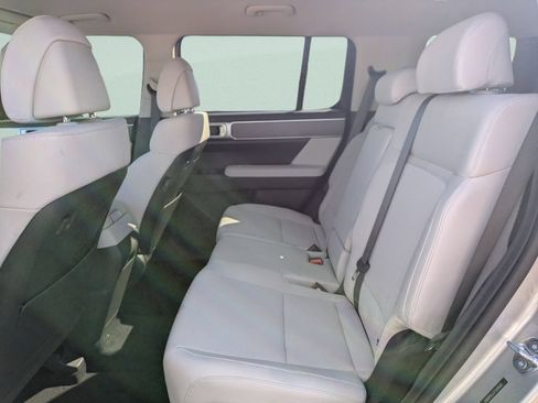 New 2026 Hyundai Santa Fe SEL FWD image 3
