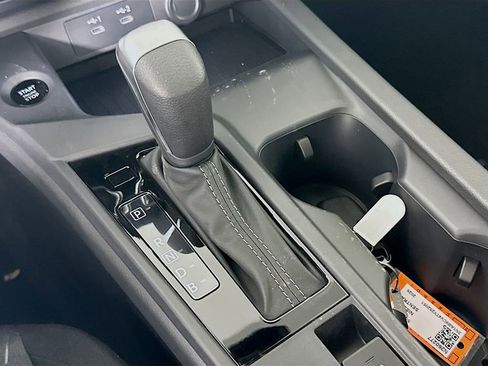 New 2026 Nissan Sentra SV w/ Floor Mat Package image 22