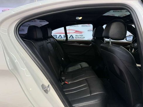 Used 2019 BMW 530i RWD image 45