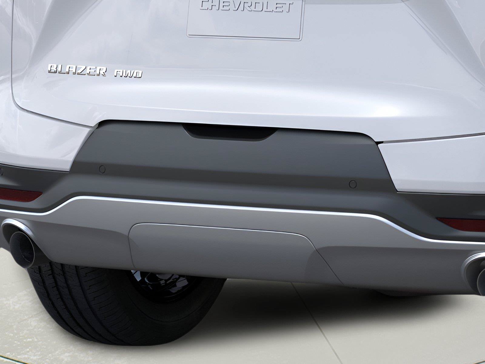 New 2026 Chevrolet Blazer LT w/ Convenience Package AWD/4WD image 18