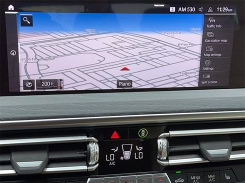 Used 2023 BMW X3 xDrive30i w/ M Sport Package image 25