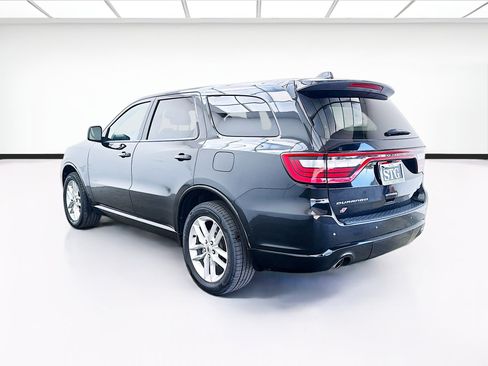 Used 2023 Dodge Durango GT AWD/4WD image 6