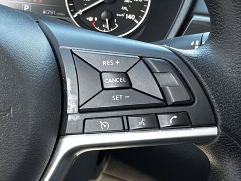 Used 2024 Nissan Altima 2.5 SV FWD image 19