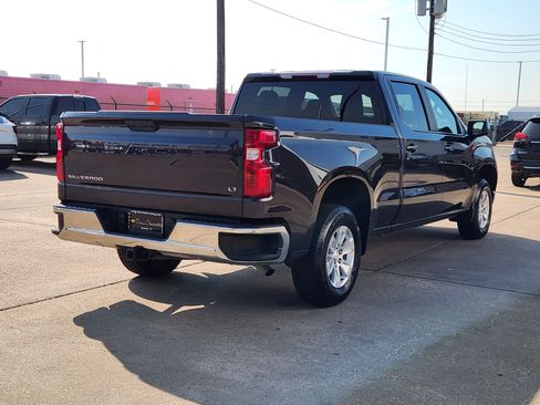 Certified 2023 Chevrolet Silverado 1500 LT w/ Protection Package image 6