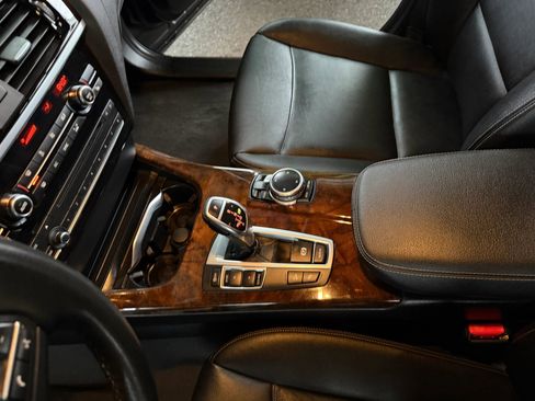 Used 2015 BMW X4 xDrive35i image 12