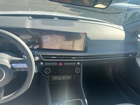 New 2024 Hyundai Sonata SEL AWD/4WD image 34