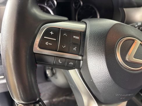 Used 2023 Lexus GX 460 Luxury image 19