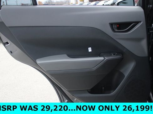 Used 2026 Subaru Crosstrek 2.5i w/ Convenience Package #1 image 17