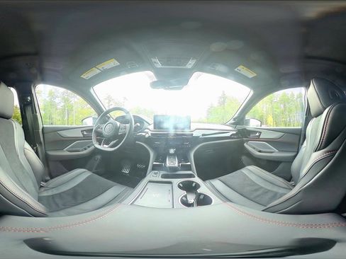 New 2026 Acura MDX A-Spec image 15