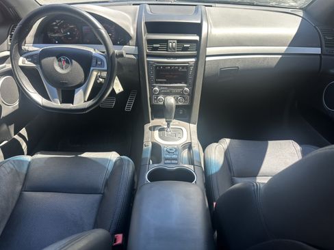 Used 2009 Pontiac G8 GXP RWD image 17