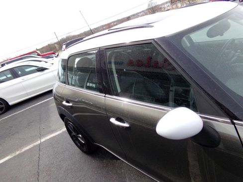 Used 2014 MINI Cooper Countryman S w/ Premium Package image 37