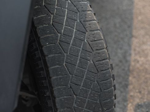 Used 2024 Tesla Cybertruck Cyberbeast AWD/4WD image 5