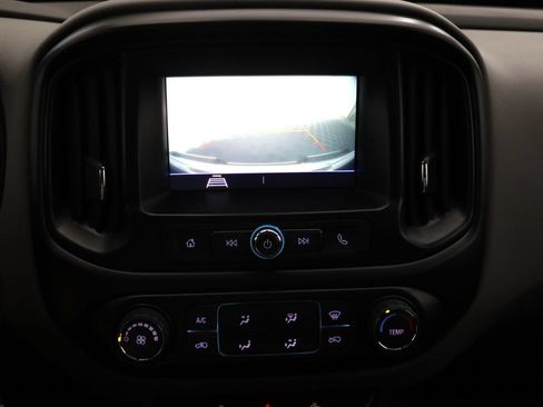 Used 2019 Chevrolet Colorado W/T w/ WT Convenience Package AWD/4WD image 19