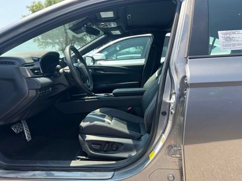 Used 2026 Toyota Camry SE w/ Multimedia Upgrade Package AWD/4WD image 8