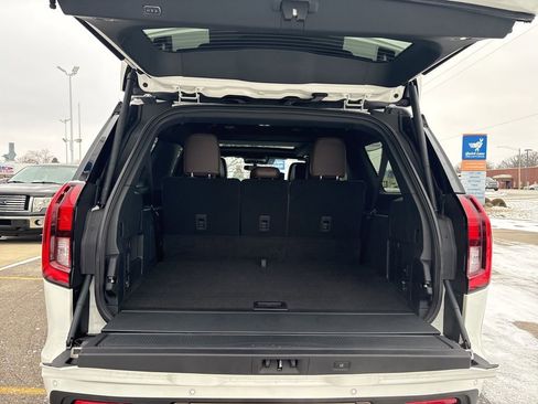 New 2026 Ford Expedition Max King Ranch image 46