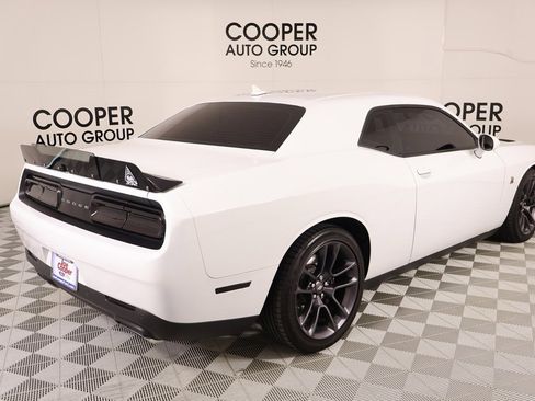 Used 2023 Dodge Challenger R/T Scat Pack image 18