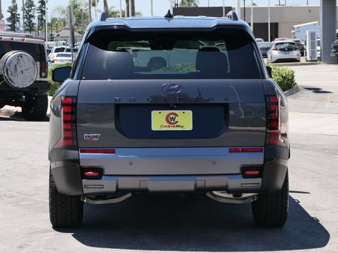 Certified 2026 Hyundai Palisade XRT Pro AWD/4WD image 3
