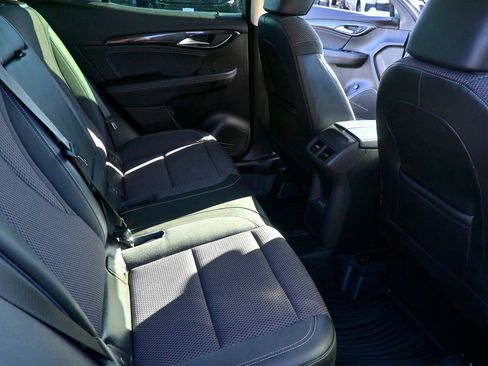 Certified 2023 Buick Envision Preferred image 21