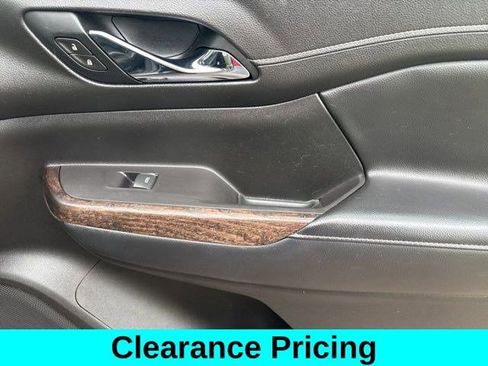 Used 2020 GMC Acadia Denali w/ Denali Ultimate Package image 46