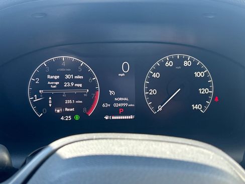 Used 2024 Honda HR-V LX image 25