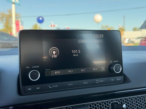 Used 2025 Honda Civic LX image 27