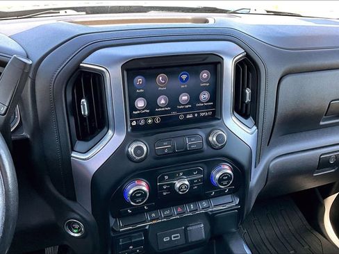Used 2021 GMC Sierra 1500 Elevation w/ X31 Off-Road Package AWD/4WD image 6
