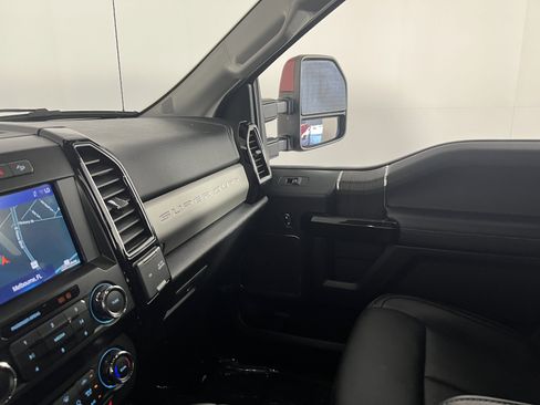 Used 2021 Ford F250 Lariat AWD/4WD image 12