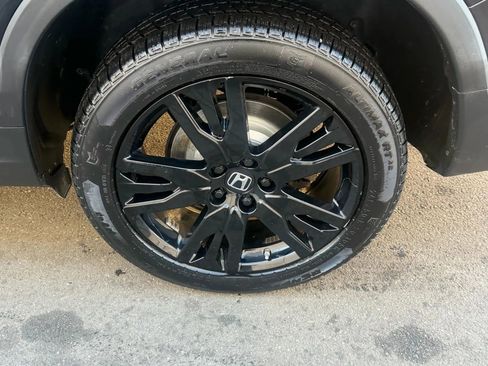 Used 2022 Honda Pilot Special Edition image 9