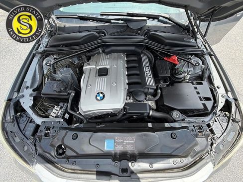 Used 2007 BMW 530i Sedan RWD image 29